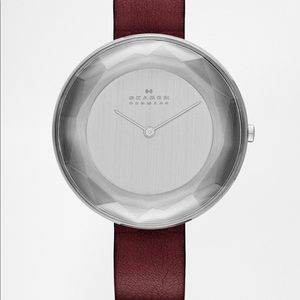 Skagen watch